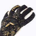 Рукавиці воротарські Reusch Pure Contact Gold X GluePrint чорно-золоті 527075-7707 3