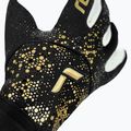 Рукавиці воротарські Reusch Pure Contact Gold X GluePrint чорно-золоті 527075-7707 9