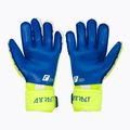 Рукавиці воротарські Reusch Attrakt Duo жовто-блакитні 5270055 2