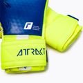 Рукавиці воротарські Reusch Attrakt Duo жовто-блакитні 5270055 4