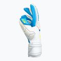 Рукавиці воротарські Reusch Attrakt Aqua блакитно-білі 5270439 7