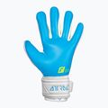 Рукавиці воротарські Reusch Attrakt Aqua блакитно-білі 5270439 8