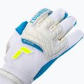 Рукавиці воротарські Reusch Attrakt Aqua блакитно-білі 5270439 3