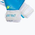Рукавиці воротарські Reusch Attrakt Aqua блакитно-білі 5270439 4