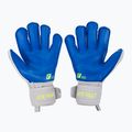 Рукавиці воротарські Reusch Attrakt Gold Evolution Cut сірі 5270139-6006 2