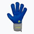 Рукавиці воротарські Reusch Attrakt Gold Evolution Cut сірі 5270139-6006 7