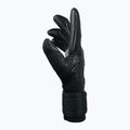 Рукавиці воротарські Reusch Pure Contact Infinity чорні 5270700-7700 7