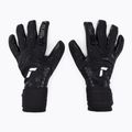 Рукавиці воротарські Reusch Pure Contact Infinity чорні 5270700-7700