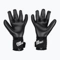 Рукавиці воротарські Reusch Pure Contact Infinity чорні 5270700-7700 2