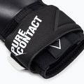 Рукавиці воротарські Reusch Pure Contact Infinity чорні 5270700-7700 4