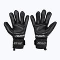 Рукавиці воротарські Reusch Attrakt Freegel Infinity Finger Support чорні 5270730-7700 2