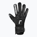 Рукавиці воротарські Reusch Attrakt Freegel Infinity Finger Support чорні 5270730-7700 6