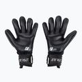 Рукавиці воротарські Reusch Attrakt Infinity Finger Support чорні 5270720-7700 2
