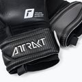 Рукавиці воротарські Reusch Attrakt Infinity Finger Support чорні 5270720-7700 4
