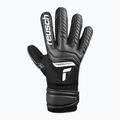 Рукавиці воротарські Reusch Attrakt Infinity Finger Support чорні 5270720-7700 6