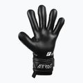 Рукавиці воротарські Reusch Attrakt Infinity Finger Support чорні 5270720-7700 8