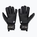 Рукавиці воротарські Reusch Attrakt Resist Finger Support чорні 5270610-7700 2