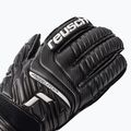 Рукавиці воротарські Reusch Attrakt Resist Finger Support чорні 5270610-7700 3
