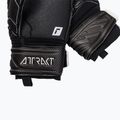 Рукавиці воротарські Reusch Attrakt Resist Finger Support чорні 5270610-7700 4