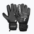 Рукавиці воротарські Reusch Attrakt Resist Finger Support чорні 5270610-7700 5