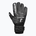 Рукавиці воротарські Reusch Attrakt Resist Finger Support чорні 5270610-7700 6