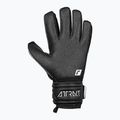 Рукавиці воротарські Reusch Attrakt Resist Finger Support чорні 5270610-7700 7