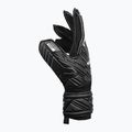 Рукавиці воротарські Reusch Attrakt Resist Finger Support чорні 5270610-7700 8