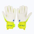 Рукавиці воротарські Reusch Attrakt Solid жовті 5270515-2001 2