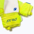 Рукавиці воротарські Reusch Attrakt Solid жовті 5270515-2001 4