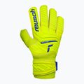 Рукавиці воротарські Reusch Attrakt Solid жовті 5270515-2001 6