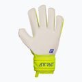Рукавиці воротарські Reusch Attrakt Solid жовті 5270515-2001 7