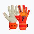 Рукавиці воротарські Reusch Attrakt SpeedBump помаранчеві 527039-2290 4