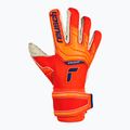 Рукавиці воротарські Reusch Attrakt SpeedBump помаранчеві 527039-2290 5