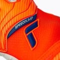 Рукавиці воротарські Reusch Attrakt SpeedBump помаранчеві 527039-2290 7