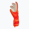 Рукавиці воротарські Reusch Attrakt SpeedBump помаранчеві 527039-2290 9
