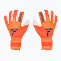 Рукавиці воротарські Reusch Attrakt SpeedBump помаранчеві 527039-2290