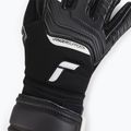 Рукавиці воротарські дитячі Reusch Attrakt Infinity Finger Support чорні 5272720 3