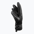 Рукавиці воротарські дитячі Reusch Attrakt Infinity Finger Support чорні 5272720 6