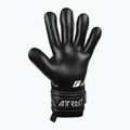 Рукавиці воротарські дитячі Reusch Attrakt Infinity Finger Support чорні 5272720 7
