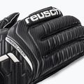 Рукавиці воротарські дитячі Reusch Attrakt Resist Finger Support Junior чорні 5272610 3