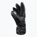 Рукавиці воротарські дитячі Reusch Attrakt Resist Finger Support Junior чорні 5272610 7