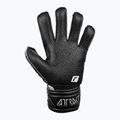 Рукавиці воротарські дитячі Reusch Attrakt Resist Finger Support Junior чорні 5272610 8