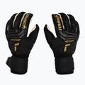 Рукавиці воротарські Reusch Attrakt Gold X GluePrint Ortho-Tec чорні 5270970