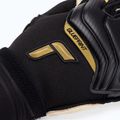 Рукавиці воротарські Reusch Attrakt Gold X GluePrint чорні 5270975 4