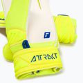 Рукавиці воротарські дитячі Reusch Attrakt Solid Junior жовті 5272515-2001 4