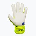 Рукавиці воротарські дитячі Reusch Attrakt Solid Junior жовті 5272515-2001 8