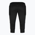 Штани воротарські дитячі Reusch Contest 3/4 Short Advance Junior black/silver 2