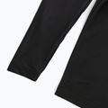 Футболка воротарська дитяча Reusch Goalkeeping Jersey Padded Junior black/silver 4