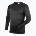 Футболка воротарська дитяча Reusch Goalkeeping Jersey Padded Junior black/silver
