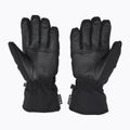 Гірськолижні рукавиці Reusch Morris GORE-TEX чорні/білі 2